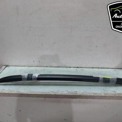 Roof Rails (Bars) VOLVO XC40 (536), VOLVO C40 (539)