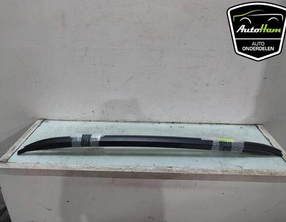 Roof Rails (Bars) VOLVO XC40 (536), VOLVO C40 (539)