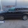 Rear Axle Gearbox / Differential VOLVO XC90 I (275)
