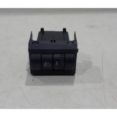 Switch for headlight range adjustment SKODA OCTAVIA III Combi (5E5, 5E6), SKODA OCTAVIA IV Combi (NX5)