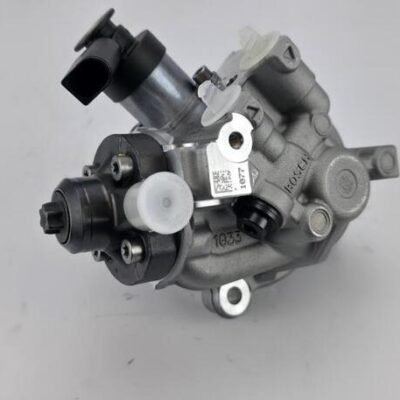 Injection Pump MERCEDES-BENZ GLC Coupe (C253)
