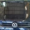 Bonnet VW POLO (6R1, 6C1), VW POLO Van (6R)
