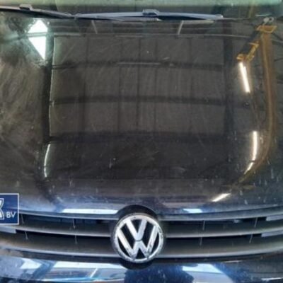 Bonnet VW POLO (6R1, 6C1), VW POLO Van (6R)