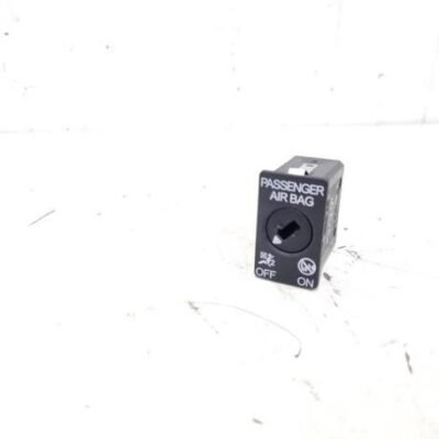 Switch for airbag AUDI A3 Limousine (8VS, 8VM), VW CC (358), VW PASSAT CC (357), VW GOLF VII (5G1, BQ1, BE1, BE2)