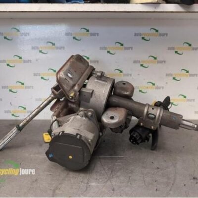 Power steering pump FIAT PANDA (169_)