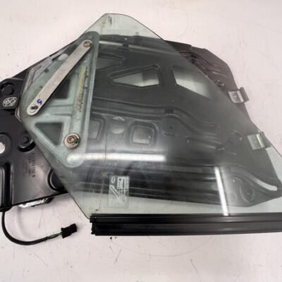 Window Lift AUDI CABRIOLET (8G7, B4)