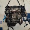 Engine PEUGEOT PARTNER Box Body/MPV