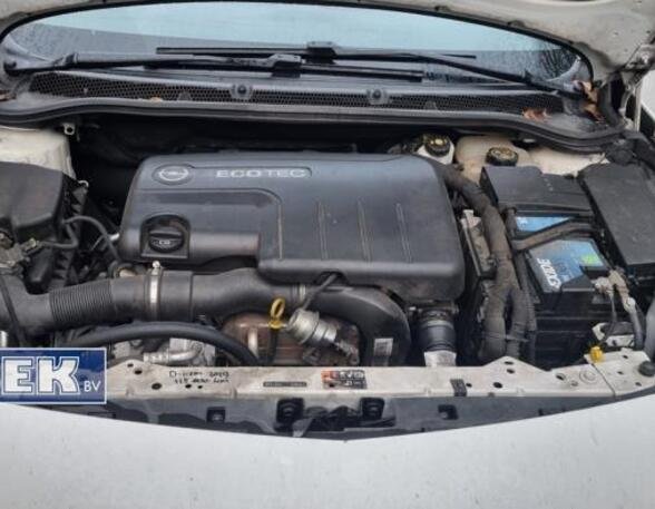 Engine OPEL ASTRA J Sports Tourer (P10)