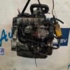 Engine VW TRANSPORTER IV Van (70A, 70H, 7DA, 7DH)