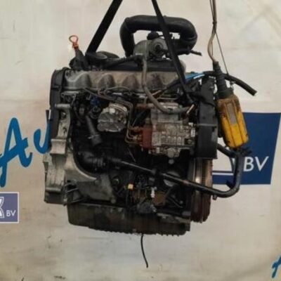 Engine VW TRANSPORTER IV Van (70A, 70H, 7DA, 7DH)