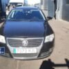 Engine VW PASSAT Variant (3C5)