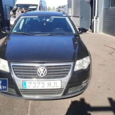Engine VW PASSAT Variant (3C5)