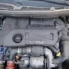 Engine PEUGEOT 2008 I (CU_)