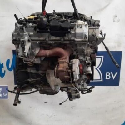 Engine MERCEDES-BENZ C-CLASS T-Model (S203)