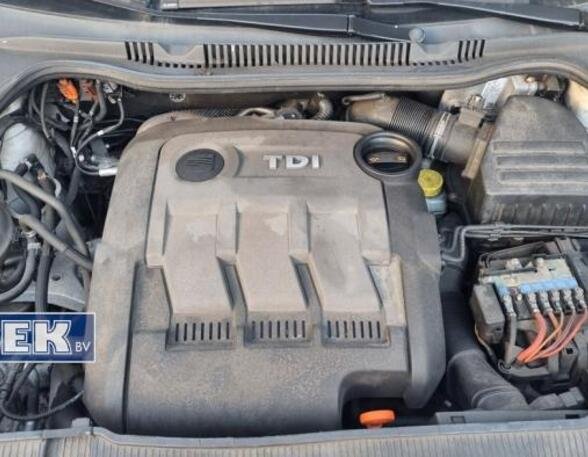 Engine SEAT IBIZA IV (6J5, 6P1), SEAT IBIZA IV SC (6J1, 6P5)