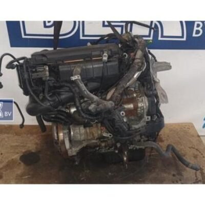 Engine FORD FIESTA VI (CB1, CCN)