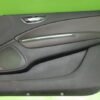 Door Card (Door Panel) FIAT BRAVO II (198_)