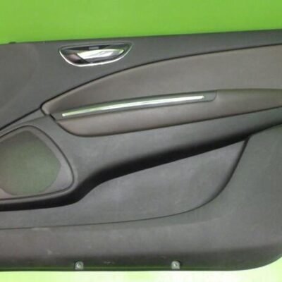 Door Card (Door Panel) FIAT BRAVO II (198_)