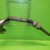 Catalytic Converter SKODA RAPID (NH3, NK3, NK6)
