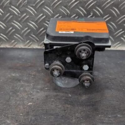 Abs Hydraulic Unit AUDI A4 Avant (8K5, B8), AUDI A5 Sportback (8TA)