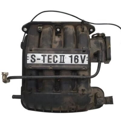 Intake Manifold CHEVROLET SPARK (M300)