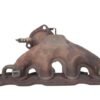Exhaust Manifold CHEVROLET SPARK (M300)