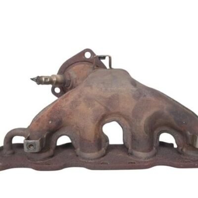 Exhaust Manifold CHEVROLET SPARK (M300)