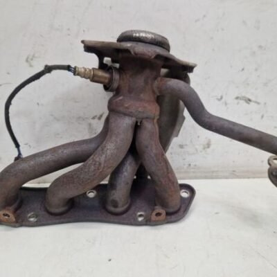 Exhaust Manifold TOYOTA AURIS (_E15_)