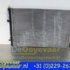 Radiator RENAULT GRAND SCÉNIC IV (R9_), RENAULT SCÉNIC IV (J9_)