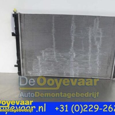Radiator RENAULT GRAND SCÉNIC IV (R9_), RENAULT SCÉNIC IV (J9_)