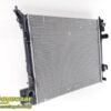 Radiator RENAULT ESPACE V (JR_)