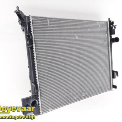 Radiator RENAULT ESPACE V (JR_)