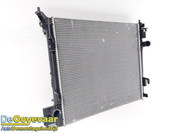 Radiator RENAULT ESPACE V (JR_)