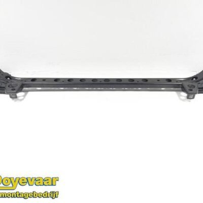 Radiator Mounting OPEL INSIGNIA B Grand Sport (Z18)