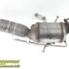 Catalytic Converter VOLVO XC40 (536)