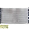 Radiator SUBARU XV (GT), SUBARU IMPREZA Hatchback (GT_)