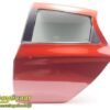 Door RENAULT ZOE Hatchback Van (BFM_), RENAULT ZOE (BFM_)