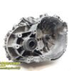 Manual Transmission VOLVO V40 Hatchback (525, 526), VOLVO V40 Cross Country (526)