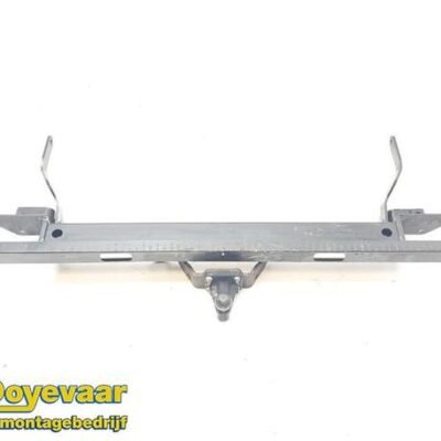 Tow Hitch (Towbar) FIAT DUCATO Van (250_, 290_)