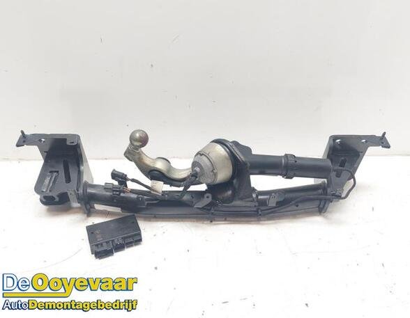 Tow Hitch (Towbar) BMW X7 (G07)