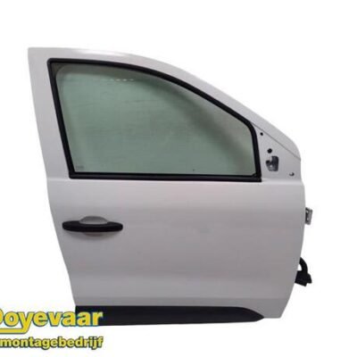 Door RENAULT EXPRESS Box Body/MPV