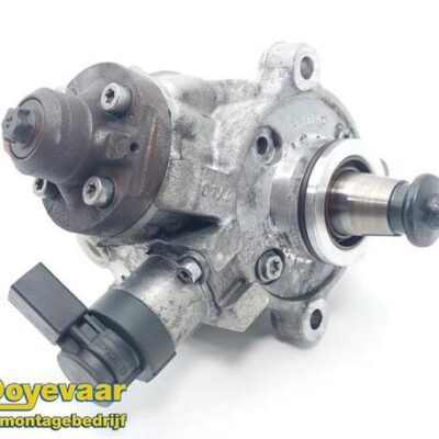 Injection Pump MERCEDES-BENZ E-CLASS (W213)