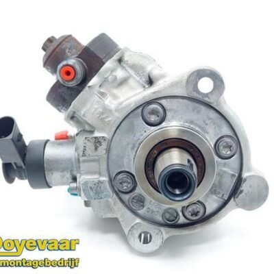 Injection Pump BMW 1 (F20)