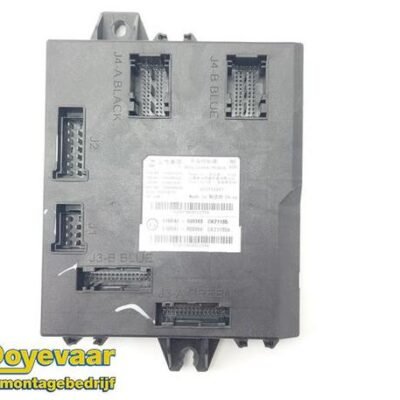 Control unit central electric (BCM) MG MG ZS SUV, MG (SAIC) ZS
