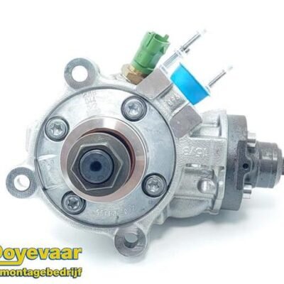Injection Pump JAGUAR F-PACE (X761)