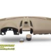 Driver Steering Wheel Airbag PORSCHE CAYENNE (92A)