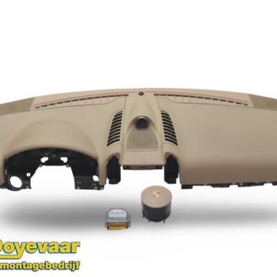 Driver Steering Wheel Airbag PORSCHE CAYENNE (92A)