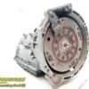 Automatic Transmission BMW 3 Touring (E91)