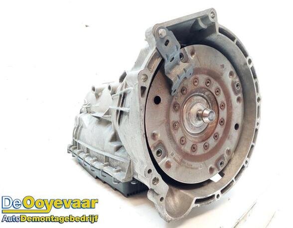 Automatic Transmission BMW 3 Touring (E91)
