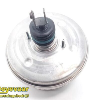 Brake Booster MERCEDES-BENZ GLE (W166), MERCEDES-BENZ GLE Coupe (C292)